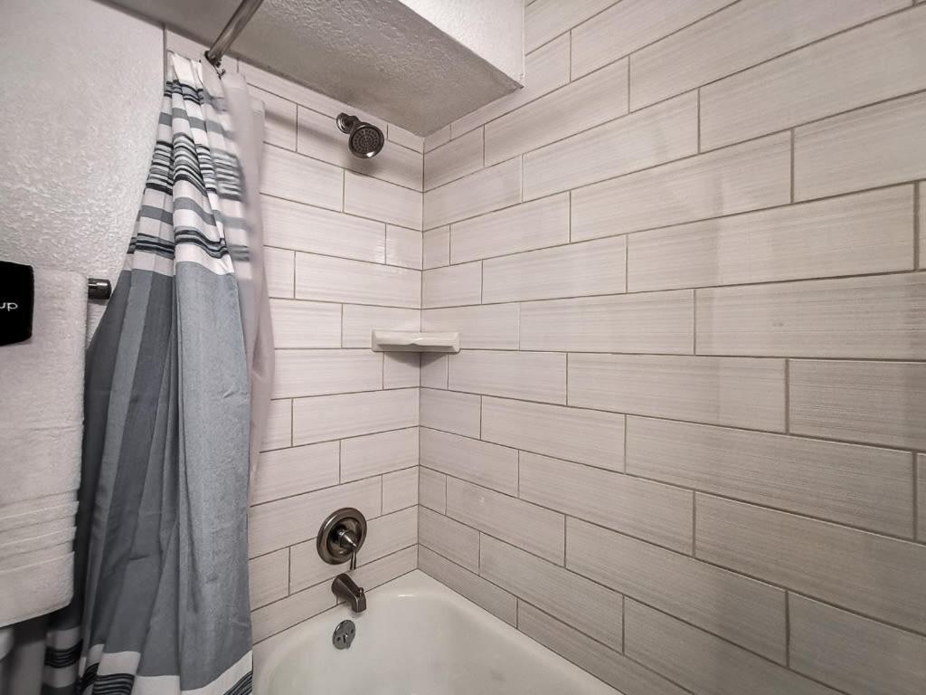 Villa Plaza 2 King Br 2 Full Bth à Zone métropolitaine de Zone métropolitaine de Kansas City Extérieur photo