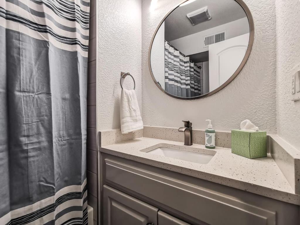Villa Plaza 2 King Br 2 Full Bth à Zone métropolitaine de Zone métropolitaine de Kansas City Extérieur photo