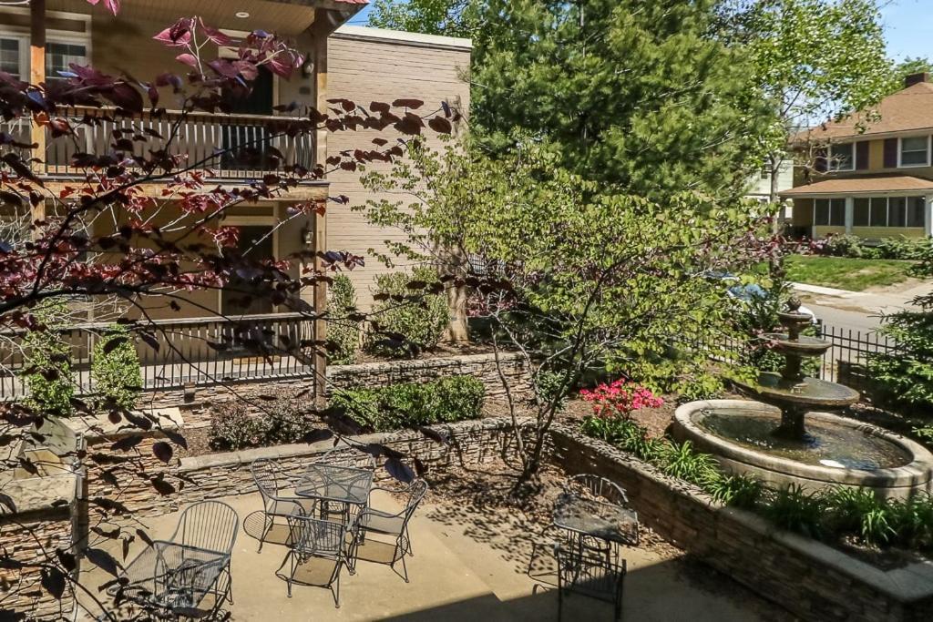 Villa Plaza 2 King Br 2 Full Bth à Zone métropolitaine de Zone métropolitaine de Kansas City Extérieur photo